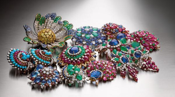 Magazinele de lux din Rusia, devalizate de bogații țării