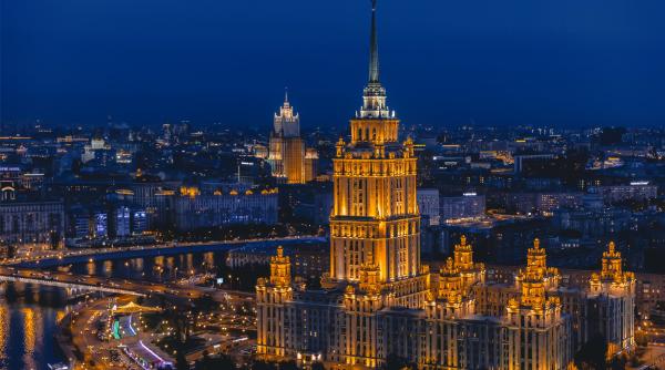 Oficial rus AMENINȚĂ: Va fi considerată o justificare pentru război