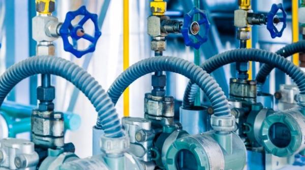 Prețul gazelor, de neoprit. Cotația la Amsterdam ajunge la 185 euro pe tonă