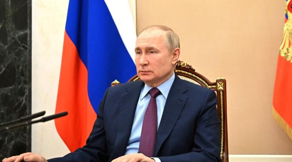 Politicieni de la Moscova, scrisoare dură pentru Putin: Războiul va duce la sărăcirea Rusiei