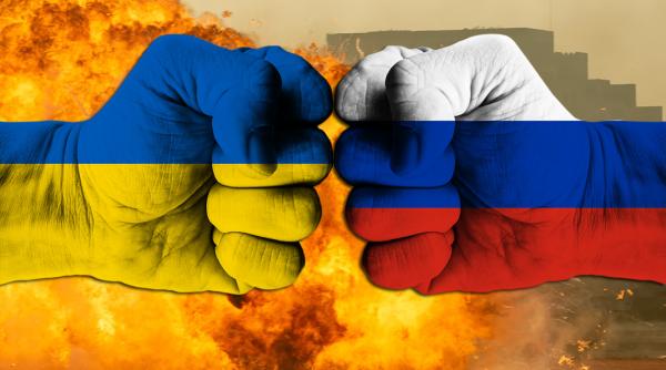 Negocieri Rusia-Ucraina. S-a convenit crearea de coridoare umanitare