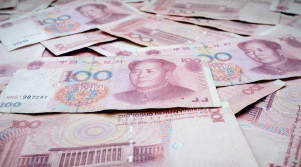 O primă bancă din China încetează colaborarea cu Rusia
