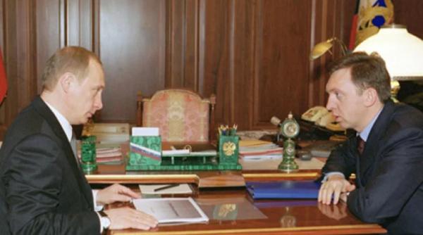 Loviturile date oligarhilor îl înfurie pe Putin. De ce Occidentul nu a luat măsuri ani de zile