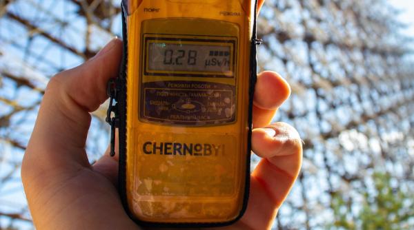 Soluţie salvatoare în caz de atac nuclear. E la îndemâna oricui