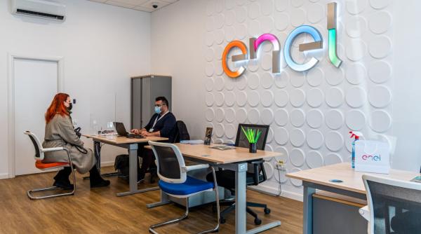 ENEL: Cum se citeşte factura şi cum afli dacă ţi s-a aplicat plafonarea/compensarea - VIDEO