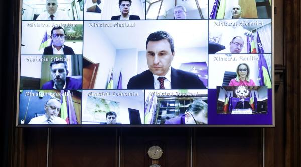 Ministrul Mediului, mesaj după atacul de la centrala nucleară Zaporijjia