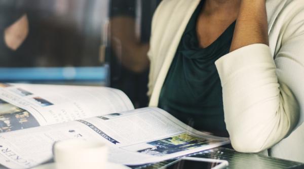 Știrile dimineții. Cinci informații pentru începutul zilei