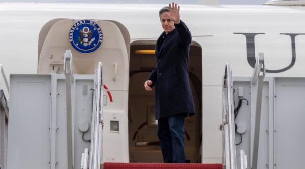 Criza din Ucraina. SUA vor să trimită avioane Poloniei. Sprijin pentru Moldova 