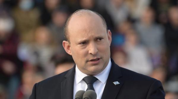 Vizita la Moscova, în plin Sabat, a premierului israelian, învăluită în mister