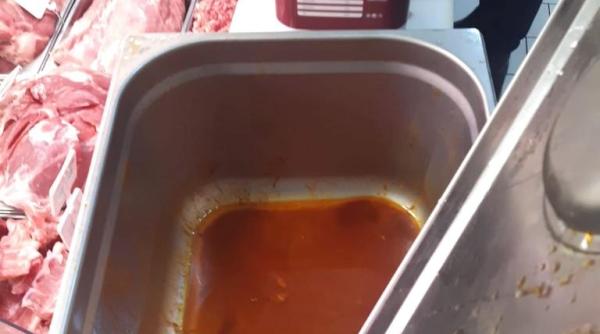 ANPC i-a prins! Amenzi de 3,9 milioane lei pentru o MIZERIE de neimaginat în magazine FOTO