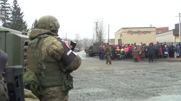 Germania avertizează: Războiul Rusia - Ucraina riscă să aducă FOAMETE în aceste zone