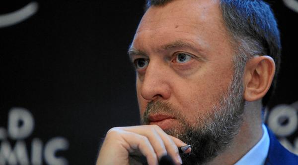Oligarhul Oleg Deripaska: Pentru Rusia, cale de întoarcere NU mai există