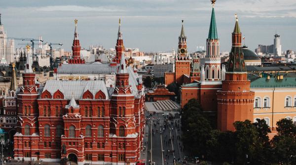 România - Rusia. Cifre neaşteptate despre schimburile economice dintre cele două ţări