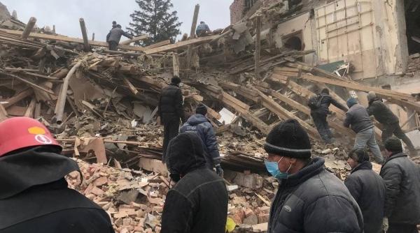 Rusia, bună de plată? Ambițiile lui Putin au provocat Ucraine daune URIAȘE