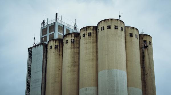 Ungaria impune restricții la exportul de cereale