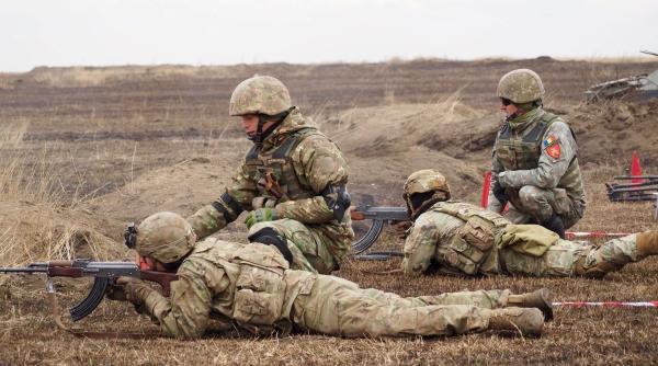 Bărbații peste 35 de ani SCAPĂ de încorporarea obligatorie, spune avocatul Toni Neacșu