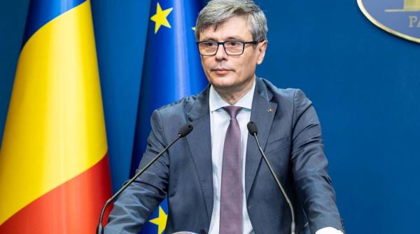 Benzinăriile, luate cu asalt! Virgil Popescu: Nu vom permite specula. ANPC pleacă în control