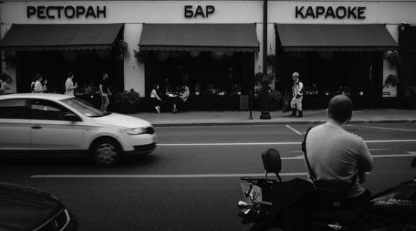 Companii celebre continuă să fugă din Rusia