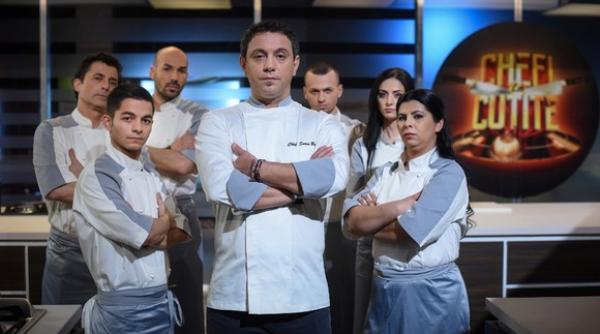 Fake news cu o aşa-zisă "investiţie care a îngrozit băncile", făcută de Chef Sorin Bontea