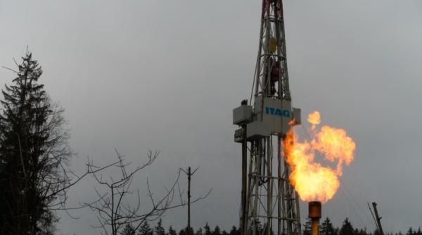 Variantele României în cazul întreruperii gazelor ruseşti. Chisăliţă: Fiecare ţară trebuie să se descurce pe cont propriu!