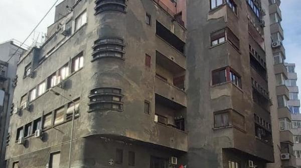 Alertă privind Bucureştiul: "Un cutremur puternic poate genera efecte catastrofale"