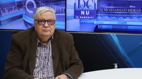 Oportunitate pentru România. Mircea Coșea: Este nevoie de o schimbare a mentalității guvernamentale