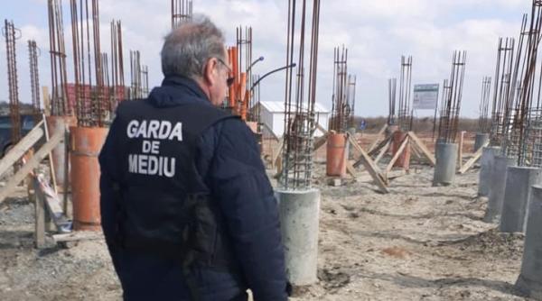 Construcţiile de la Corbu, DEMOLATE. Anunţul Ministerului Mediului