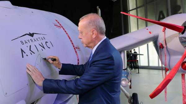 Erdogan anunţă "falimentul" ONU după invazia Rusiei în Ucraina