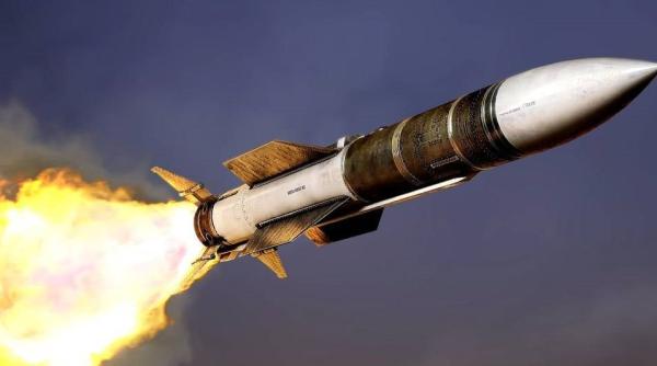 India a lansat, din greşeală, o rachetă către Pakistan