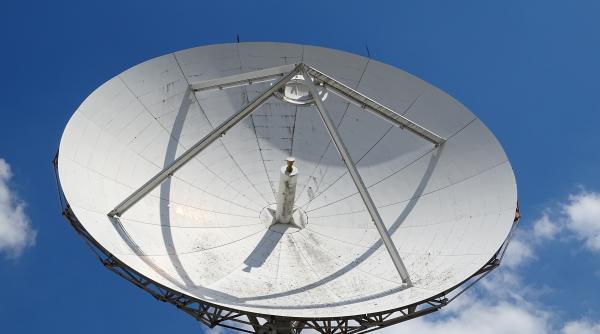 O dronă venită din Ucraina a trecut pe deasupra României