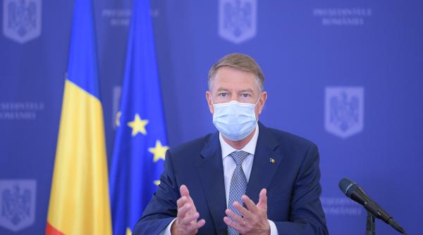 Secţia Specială devine istorie. Preşedintele Iohannis a PROMULGAT legea privind desfiinţarea structurii