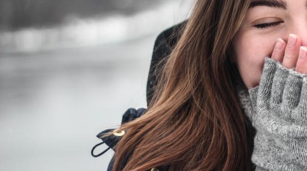 Vreme de iarnă în România, încă două săptămâni