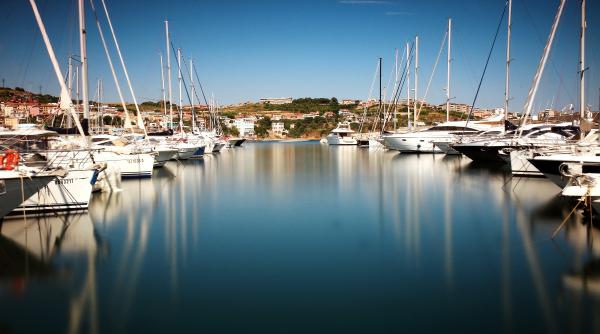 Iaht de 530 de milioane de euro, CONFISCAT de la un oligarh rus