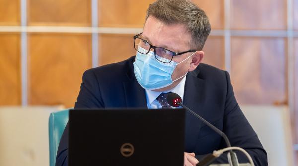 Budăi anunţă măsuri de sprijin pentru firmele româneşti afectate de sancţiunile impuse Rusiei