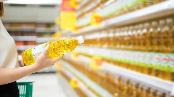 Până când mai are România stocuri de ulei. Anunţul zilei din partea ministrului Agriculturii