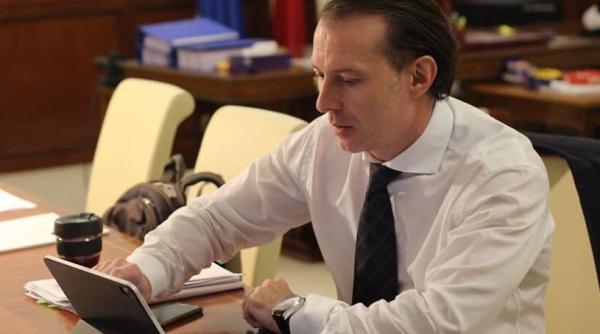 Florin Cîțu acuză: Sunt nejustificat de mari. Ce spune despre prețurile la energie