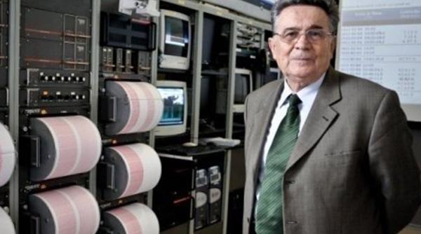 Marmureanu, intervenție după cele două cutremure de peste 4 grade, de luni dimineața