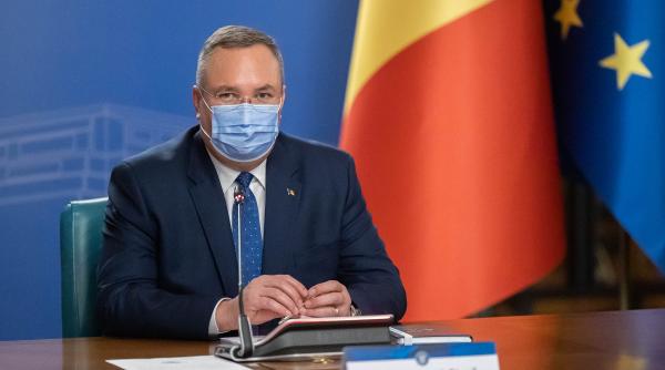 Noile TARIFE la gaze şi energie electrică, de la 1 aprilie. Premierul Ciucă a făcut anunţul OFICIAL