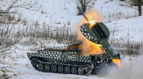 Putin, încotro? General francez: Armata rusă nu poate face totul de una singură