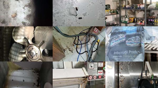 ANPC a aplicat amenzi de 1,8 miliarde de lei. Raport