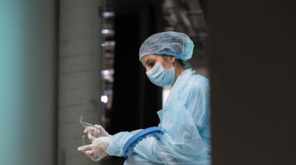 COVID-19. Pandemia revine puternic în China. De doi ani NU a mai fost așa 