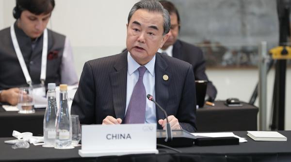 De ce se teme China de războiul din Ucraina