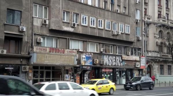 DEZASTRU în centrul Bucureștiului. Imagini ŞOCANTE din Capitală, anul de graţie 2022 - Galerie foto