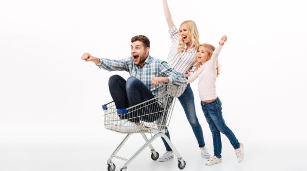 Interes suprinzător al românilor. Cele mai frecvente căutări în Monitorul Prețurilor