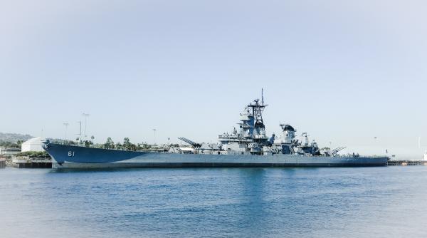 Războiul trece la un alt nivel: 14 nave rusești se îndreaptă spre Odesa