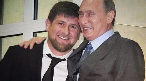 Șeful cecenilor, mesaj pentru Elon Musk: Ilona, nu te pune cu Putin!