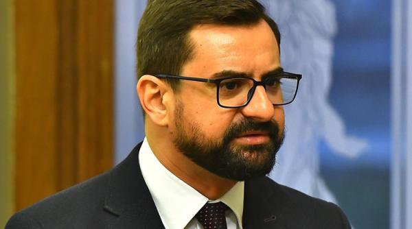 Chesnoiu, ministrul Agriculturii: România este o țară sigură alimentar