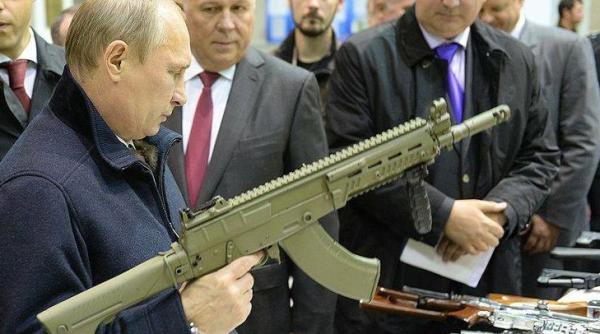 Vladimir Putin condamnat de Senatul SUA drept criminal de război. În unanimitate