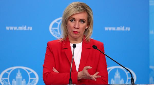 Culmea TUPEULUI! Rusia se declară INDIGNATĂ și amenință 