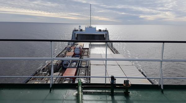 Nave cu cantităţi enorme de zahăr se îndreaptă spre Rusia. Care e explicaţia